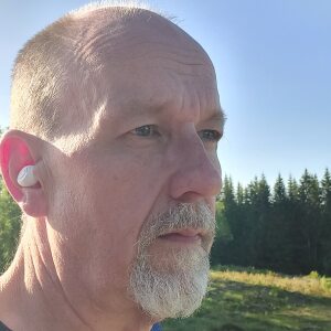Profilbild på Lars Skoglund