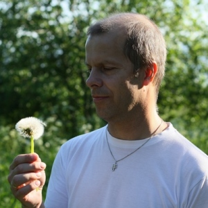 Profilbild på Lars Snith