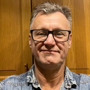 Profilbild på Lars Söderkvist