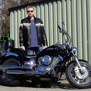 Profilbild på Lars Söderlund