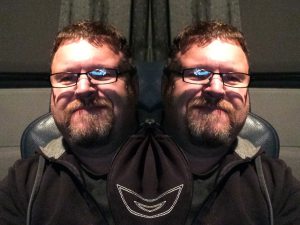 Profilbild på Lars Söderlund