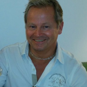 Profilbild på Lars Söderström