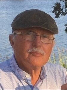 Profilbild på Lars Stålberg