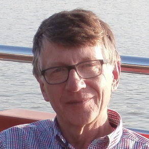 Profilbild på Lars Steiner