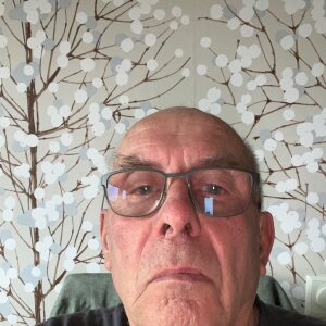 Profilbild på Lars Strandberg