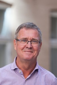 Profilbild på Lars Strömberg