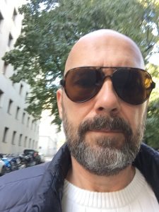 Profilbild på Lars Strutz