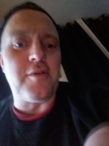 Profilbild på Lars Sudberg
