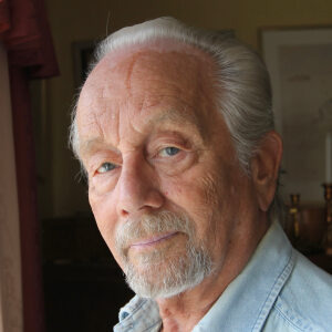 Profilbild på Lars Sundahl