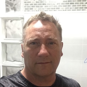 Profilbild på Lars Sundberg