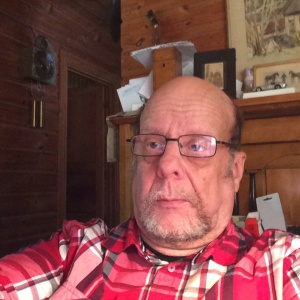 Profilbild på Lars Sundell