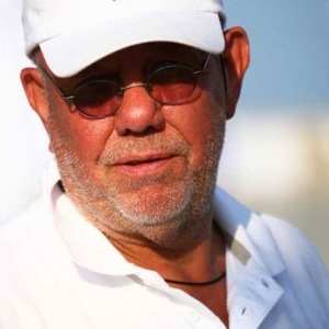 Profilbild på Lars Sundén