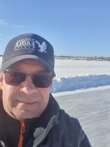 Profilbild på Lars Svärd