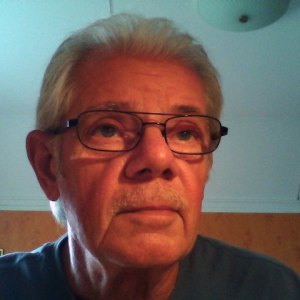Profilbild på Lars Svanström