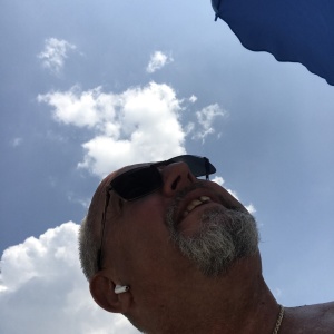 Profilbild på Lars Svedin