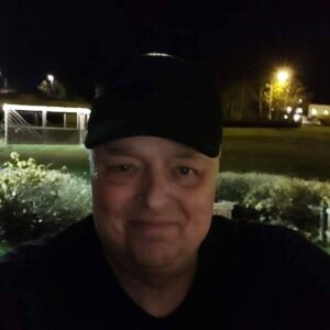 Profilbild på Lars Svedin