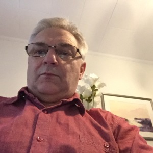 Profilbild på Lars Svedlund