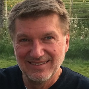 Profilbild på Lars Svelander