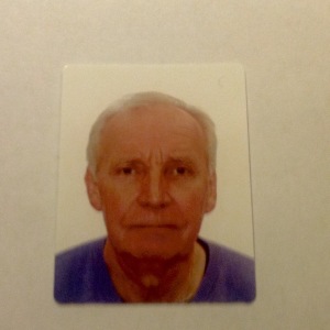 Profilbild på Lars Sveningsson