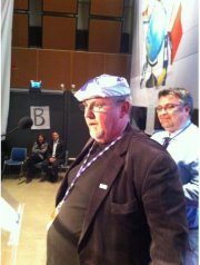 Profilbild på Lars Svensson