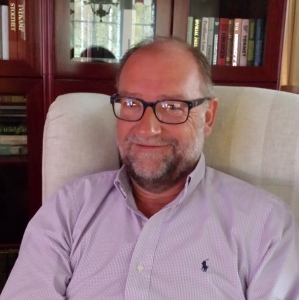 Profilbild på Lars Svensson