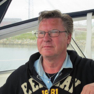 Profilbild på Lars Svensson