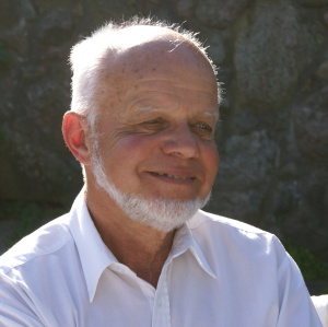 Profilbild på Lars Svensson