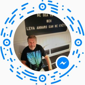 Profilbild på Lars Svensson