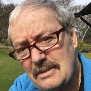 Profilbild på Lars Svensson