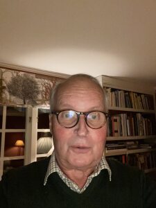 Profilbild på Lars Swahn