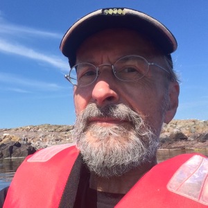 Profilbild på Lars Sydolf