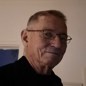 Profilbild på Lars Sylvander