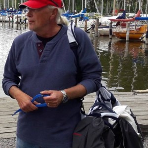 Profilbild på Lars Tegelberg
