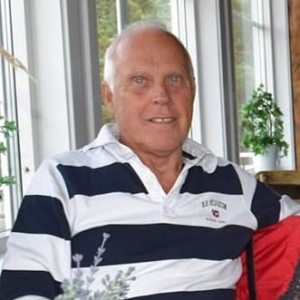 Profilbild på Lars Tjernberg