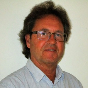 Profilbild på Lars Tjernberg