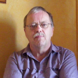 Profilbild på Lars Viklund
