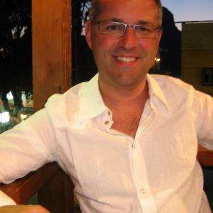 Profilbild på Lars Wärme