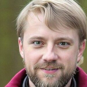 Profilbild på Lars Wahlmark