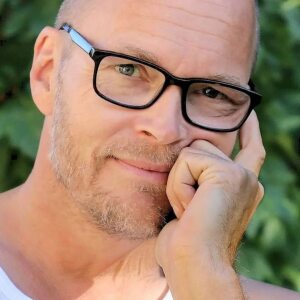 Profilbild på Lars Wallden