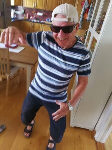 Profilbild på Lars Wård
