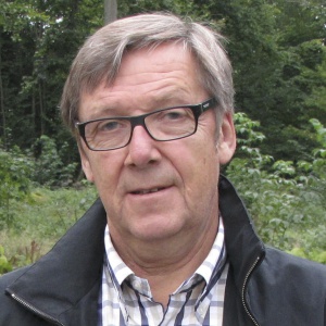 Profilbild på Lars Wardh