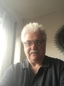 Profilbild på Lars Watz