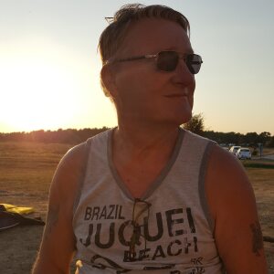 Profilbild på Lars Welin