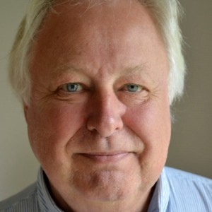 Profilbild på Lars Welinder