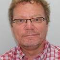 Profilbild på Lars Wennberg