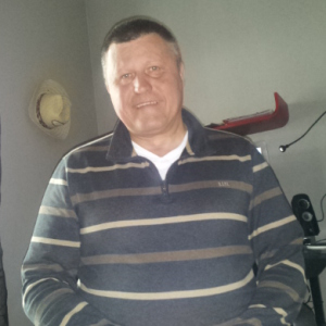 Profilbild på Lars Westerlund