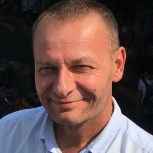 Profilbild på Lars Westerlund
