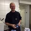 Profilbild på Lars Wiberg