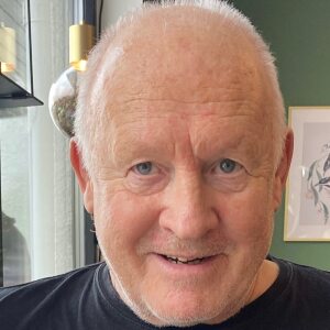 Profilbild på Lars Widen