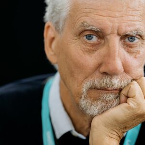 Profilbild på Lars Wiezell